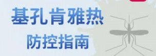 基孔肯雅热防控指南