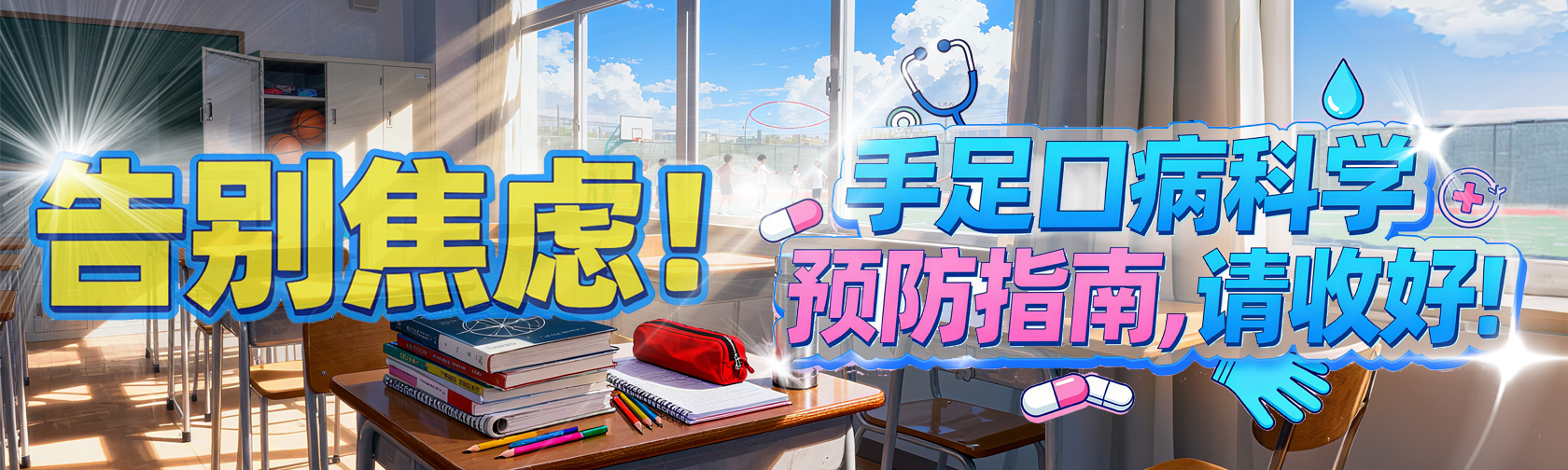 告别焦虑！手足口病科学预防指南，请收好！.jpg