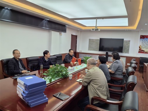 甘肃省疾控中心开展市级寄生虫病诊断实验室现场评估工作