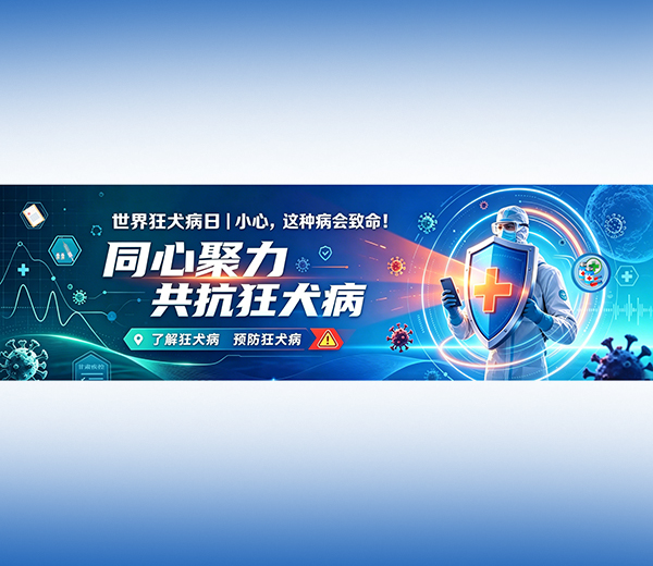 世界狂犬病日 | 小心，这种病会致命！