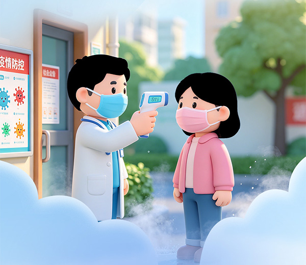 一图读懂 | 《中华人民共和国传染病防治法》【疫情控制篇】