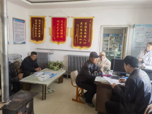 深入一线精准指导 聚力推进综合防控  ——省疾控中心开展布病与包虫病防控现场技术指导