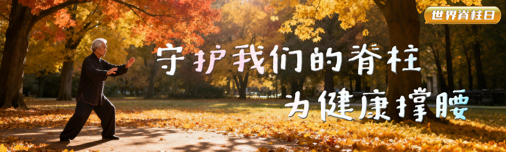 世界脊柱日守护我们的脊柱为健康撑腰.jpg