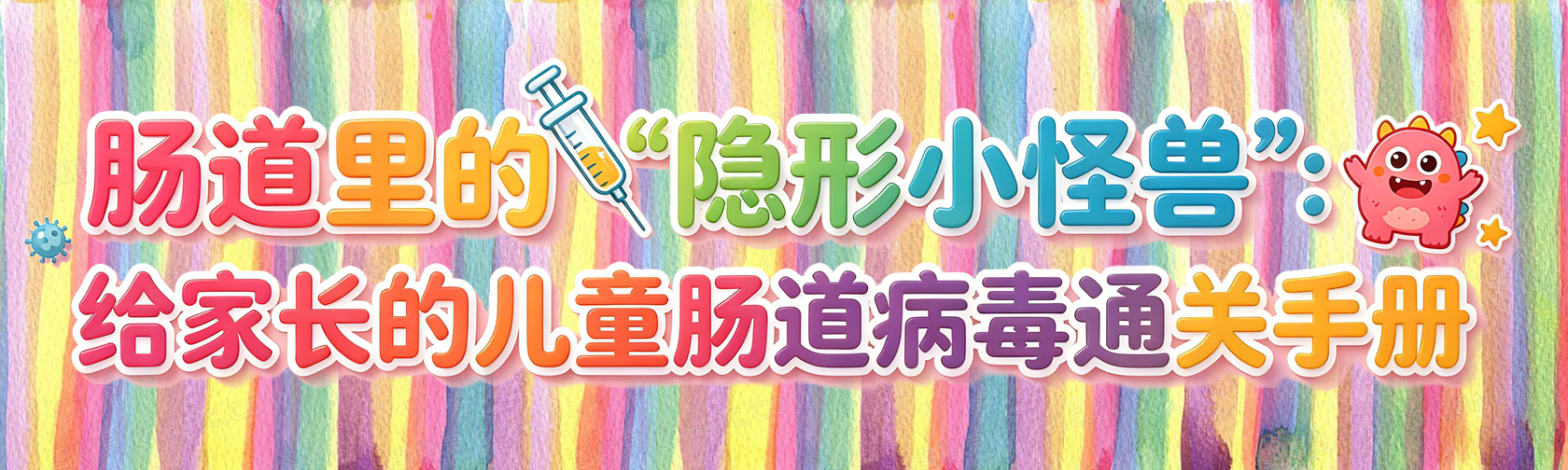 肠道里的“隐形小怪兽”：给家长的儿童肠道病毒通关手册.jpg