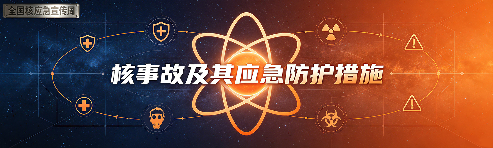 全国核应急宣传周 核事故及其应急防护措施 全国核应急宣传周 核事故及其应急防护措施.jpg