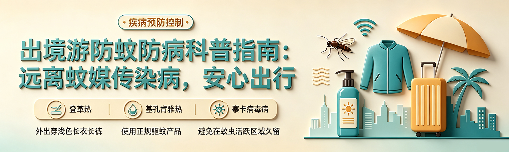 出境游防蚊防病科普指南:远离蚊媒传染病,安心出行 出境游防蚊防病科普指南:远离蚊媒传染病,安心出行.png