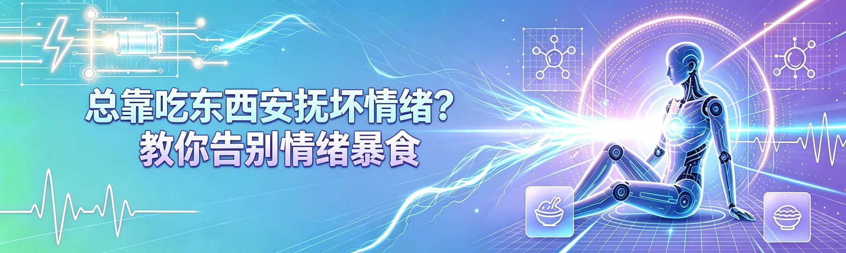 总靠吃东西安抚坏情绪？教你告别情绪暴食.jpg